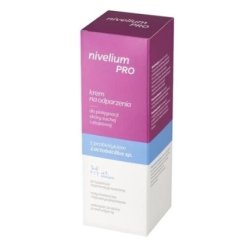 Nivelium Pro Skin Cream Against Diaper Dermatitis for Dry and Atopic Skin