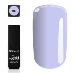 Silcare Flexy Hybrid Nail Polish 96 4.5g