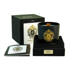 Tiziana Terenzi Capri Fig Candle 170g