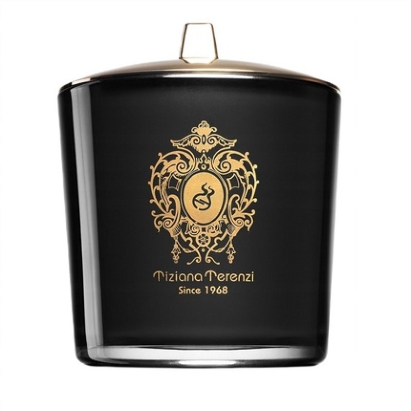 Tiziana Terenzi Capri Fig Candle 170g