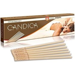 Hopi Ear Candles with Filter