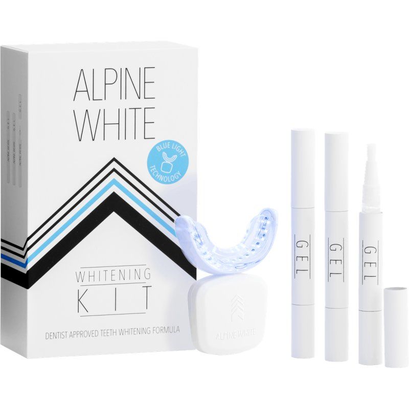 Cobea WHITENING KIT