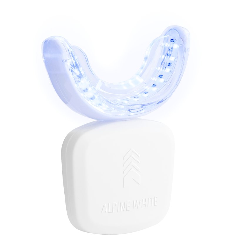 Alpine White Professional Teeth Whitening Kit for Home