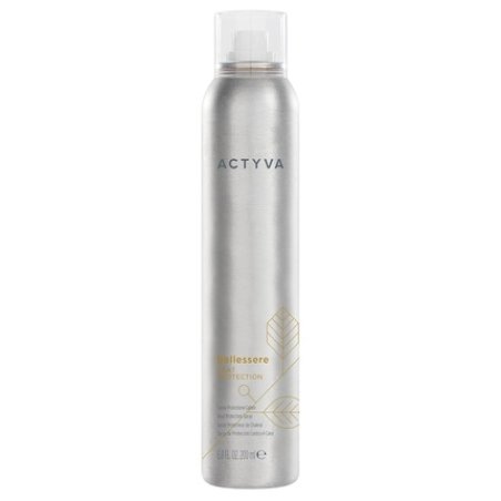 Actyva Bellessere Heat Protection Thermal Hairspray with Memory Effect