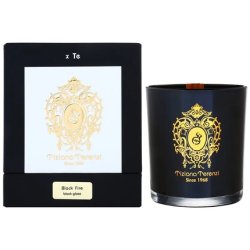 Tiziana Terenzi Black Fire Candle 170g