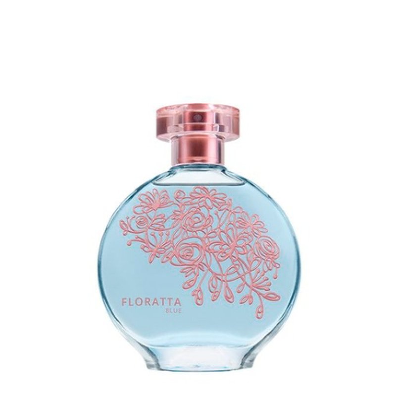 Boticario Floratta Blue Eau De Toilette 75ml