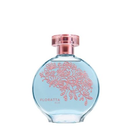 Boticario Floratta Blue Eau De Toilette 75ml