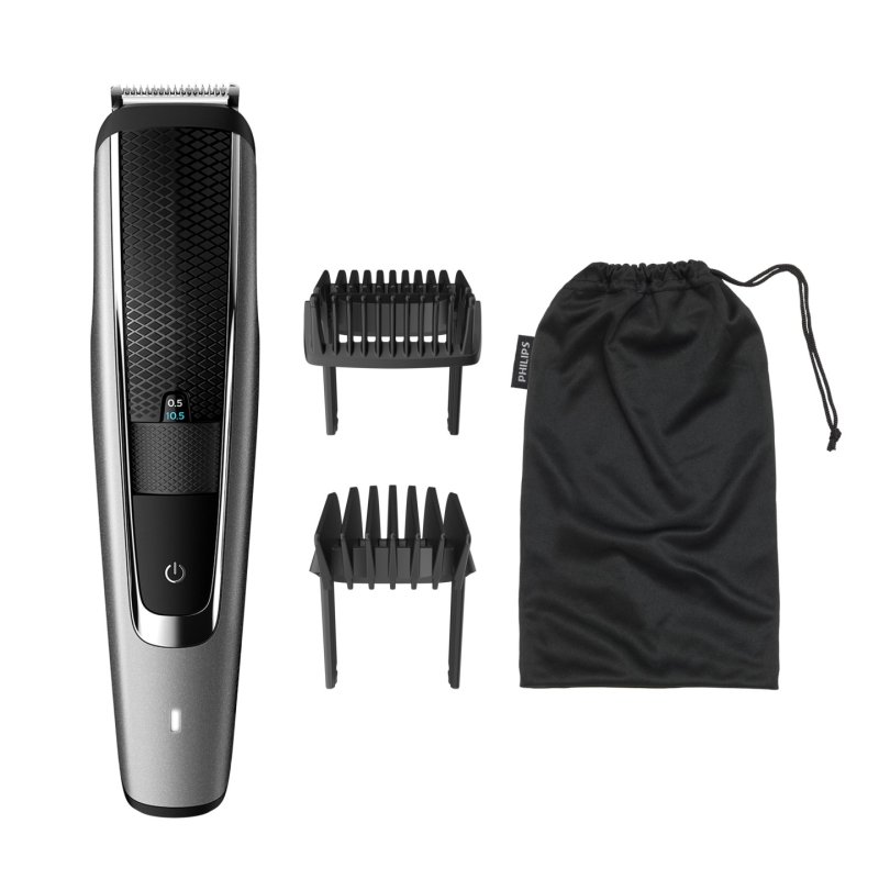 Philips BEARDTRIMMER Series 5000 BT5502/13 Beard trimmer