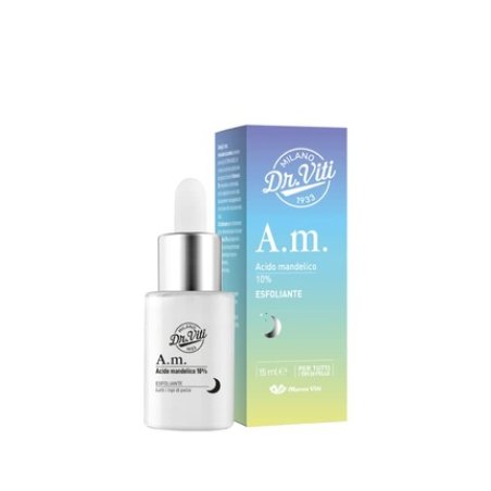 Dr Viti Mandelic Acid 10% 15ml