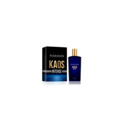 Instituto Espaol Poseidon Kaos Intense Eau De Toilette Spray 150 Milliliters