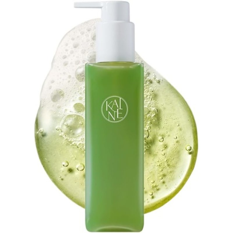 Rosemary Relief Gel Cleanser