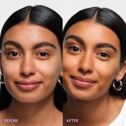 3ina Makeup The Tan Easy Self-Tan Face Drops with Panthenol