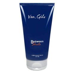 Van Gils Between Sheets Hair & Body Wash 150ml