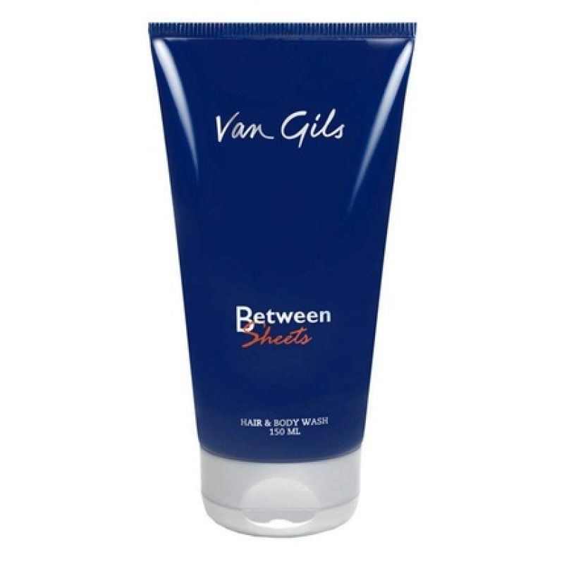 Van Gils Between Sheets Hair & Body Wash 150ml