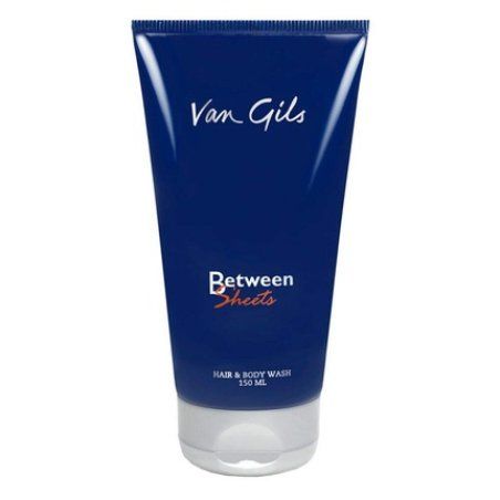 Van Gils Between Sheets Hair & Body Wash 150ml