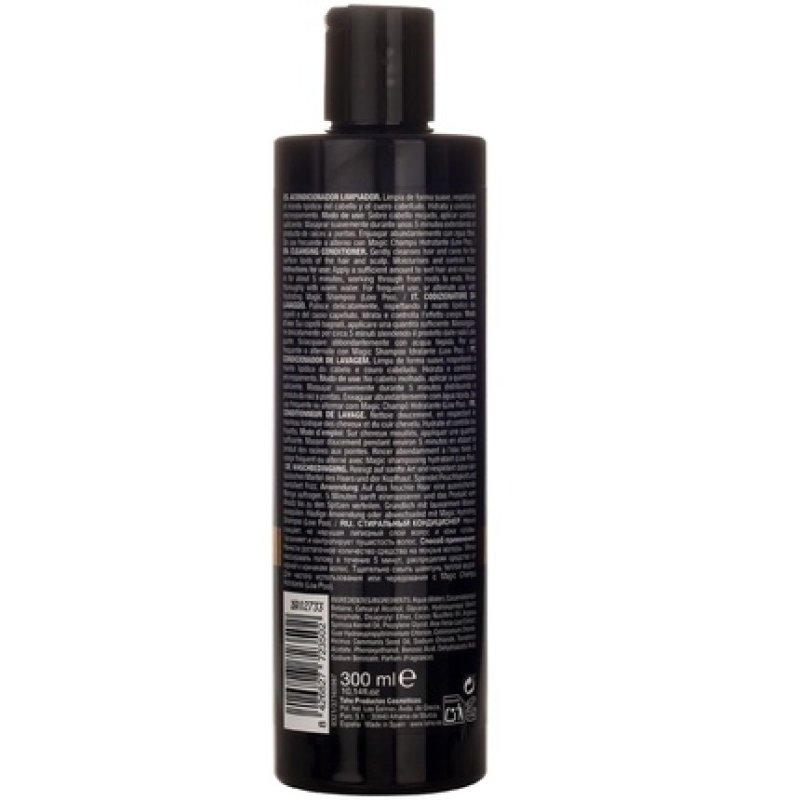 Tahe Magic Rizos Conditioner Cowash 300ml