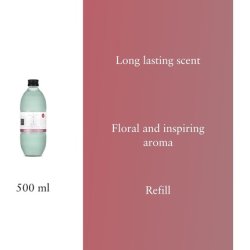 Rituals Reed Diffuser Refill The Ritual Of Sakura