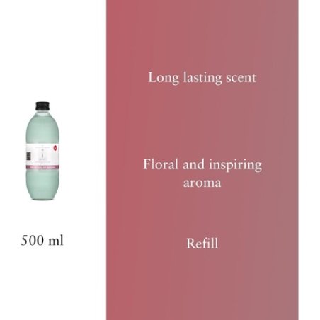 Rituals Reed Diffuser Refill The Ritual Of Sakura