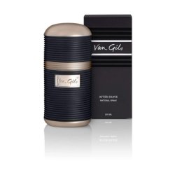 Van Gils compatible - Strictly For Men Aftershave 100 ml