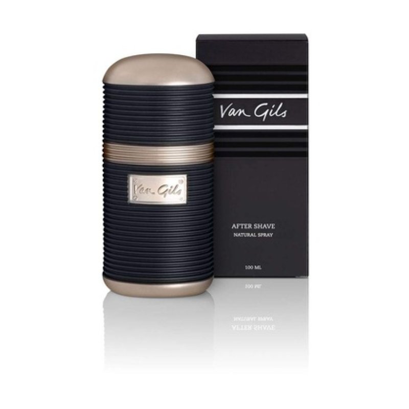 Van Gils compatible - Strictly For Men Aftershave 100 ml