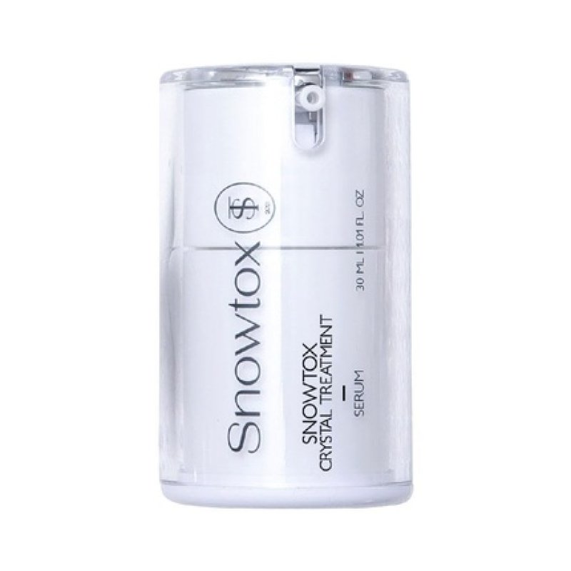 Snowtox Anti-Aging Serum with Niacinamide Korean Skin Care