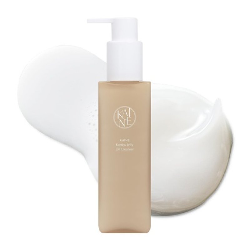 Kombu Jelly Oil Cleanser