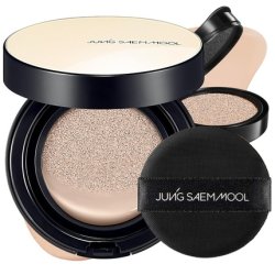 Jungsaemmool Essential Skin Nuder Cushion 06 Pink Light Refill