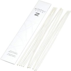 Millefiori Milano Zona Sticks White Wood 30cm
