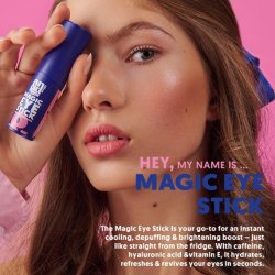 Andbeauty Magic Eye Stick Cooling Eye Balm with Caffeine and Vitamin E