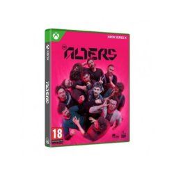The Alters /Xbox Series X
