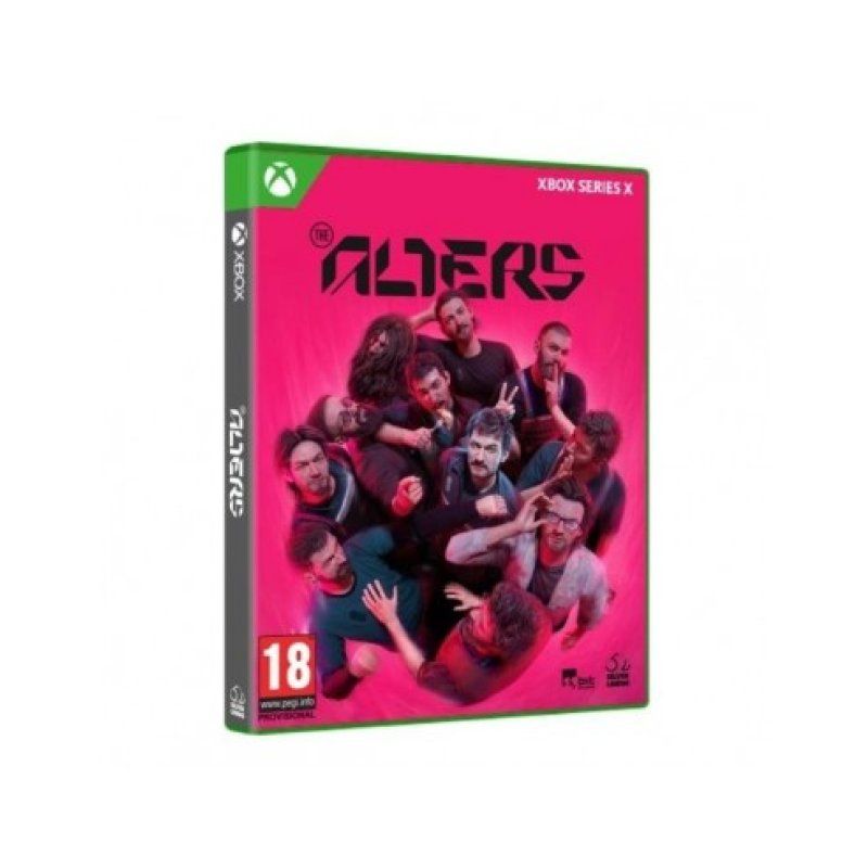 The Alters /Xbox Series X