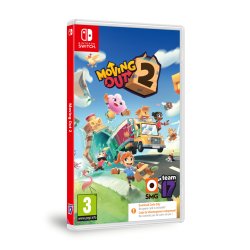 Moving Out 2 (Code in a Box)