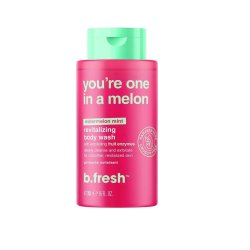 b.fresh - You're One In a Melon Revitalizing Body Wash 473 ml