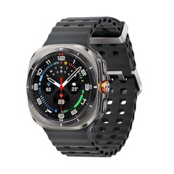 Samsung Wearable SM-L705FZS2EUE / Galax Watch Ultra (2025) Argent