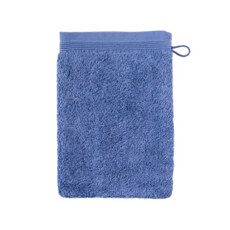 MÖVE Superwuschel Blue Cotton Washing mitt