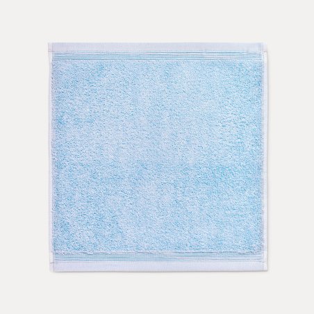 Move Superwuschel Soap Cloth 30x30cm Made of 100% Cotton Aquamarine