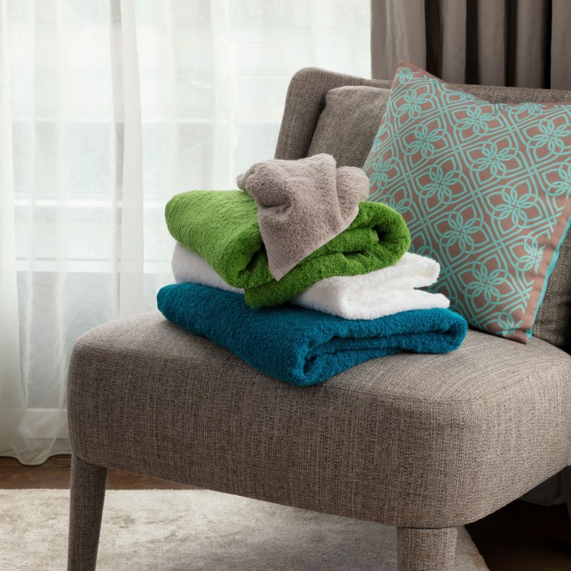 Move Superwuschel Soap Cloth 30x30cm Made of 100% Cotton Aquamarine