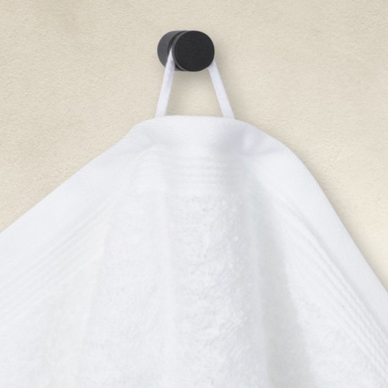 Move Superwuschel Towel 50 x 100 cm Made of 100% Cotton