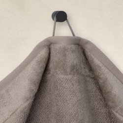 Move Bamboo Luxe Bath Towel 80x150cm 60% Cotton 40% Viscose