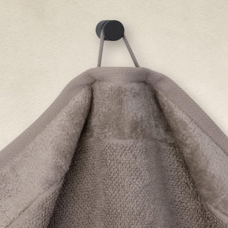 Move Bamboo Luxe Bath Towel 80x150cm 60% Cotton 40% Viscose