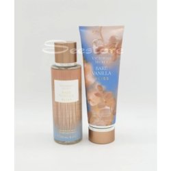 Victoria`s Secret Bare Vanilla Bliss Fragrance Mist 250ml