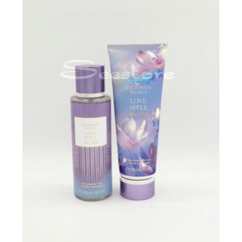 Victoria`s Secret Love Spell Bliss Fragrance Mist 250ml