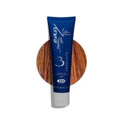 Lisap Easy Absolute 3 couleur de cheveux Blonde 60 ml