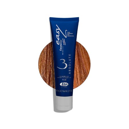 Lisap Easy Absolute 3 hair colour Blonde 60 ml