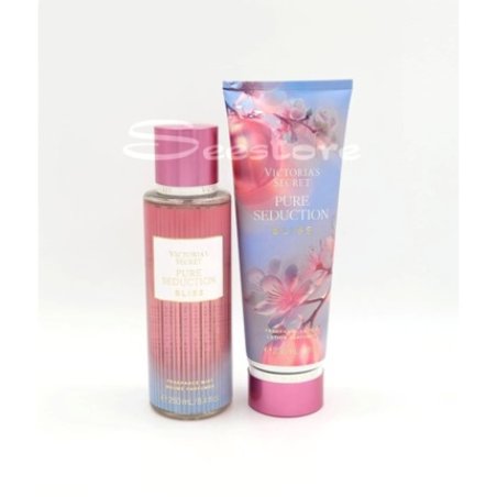 Victoria`s Secret Pure Seduction Bliss Fragrance Mist 250ml
