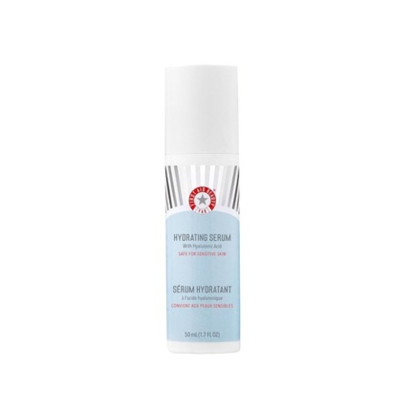 First Aid Beauty Hydrating Serum with Hyaluronic Acid 24 Hours