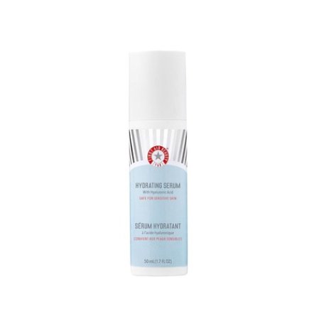 First Aid Beauty Hydrating Serum with Hyaluronic Acid 24 Hours
