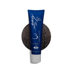 Lisap Easy Absolute 3 hair colour Brown 60 ml