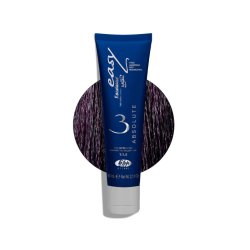 Lisap Easy Absolute 3 hair colour Brown 60 ml