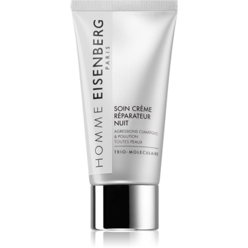 Eisenberg Repairing Night Cream Treatment